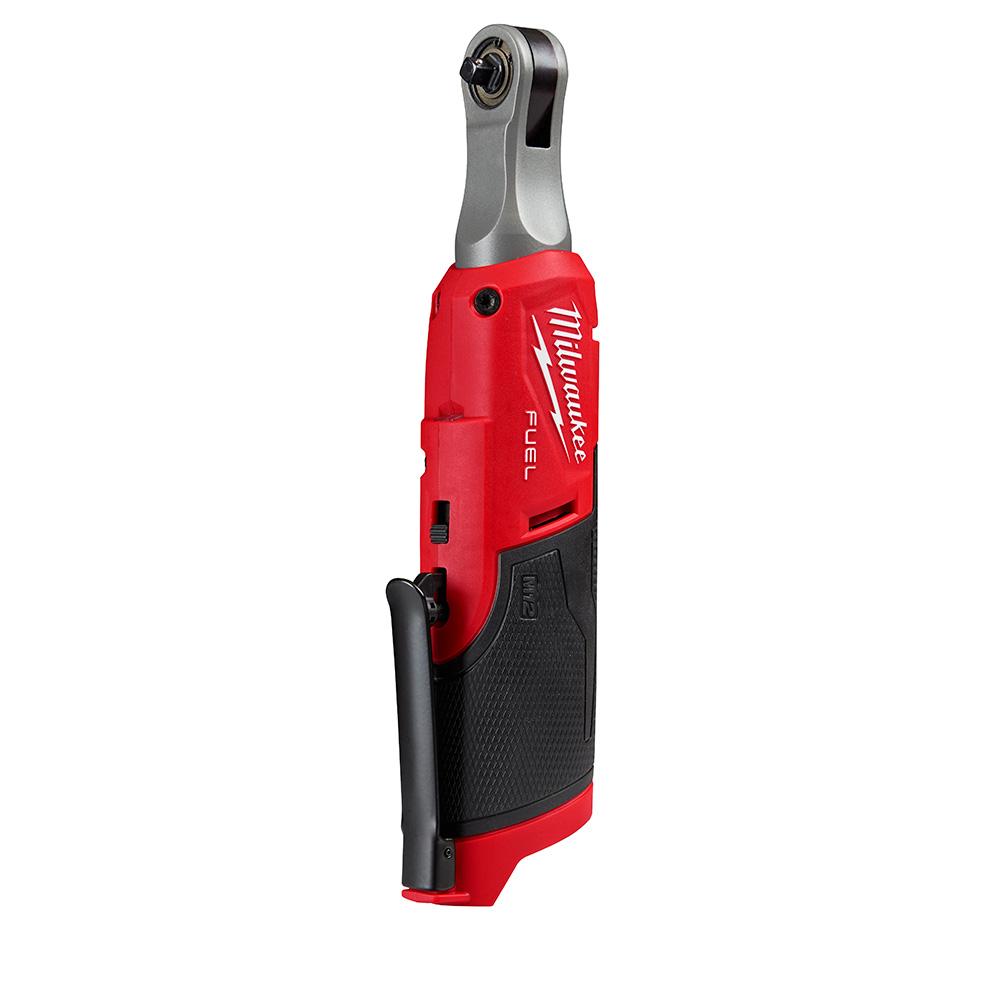 M12 FUEL™ 1/4&#34; High Speed Ratchet-Reconditioned