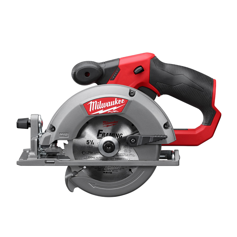 M12 FUEL™ 5-3/8 in. Circular Saw-Reconditioned