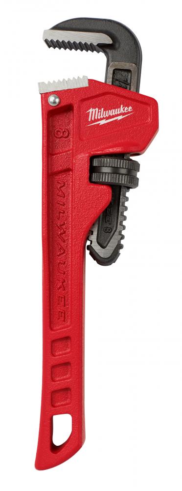 8 in. Steel Pipe Wrench