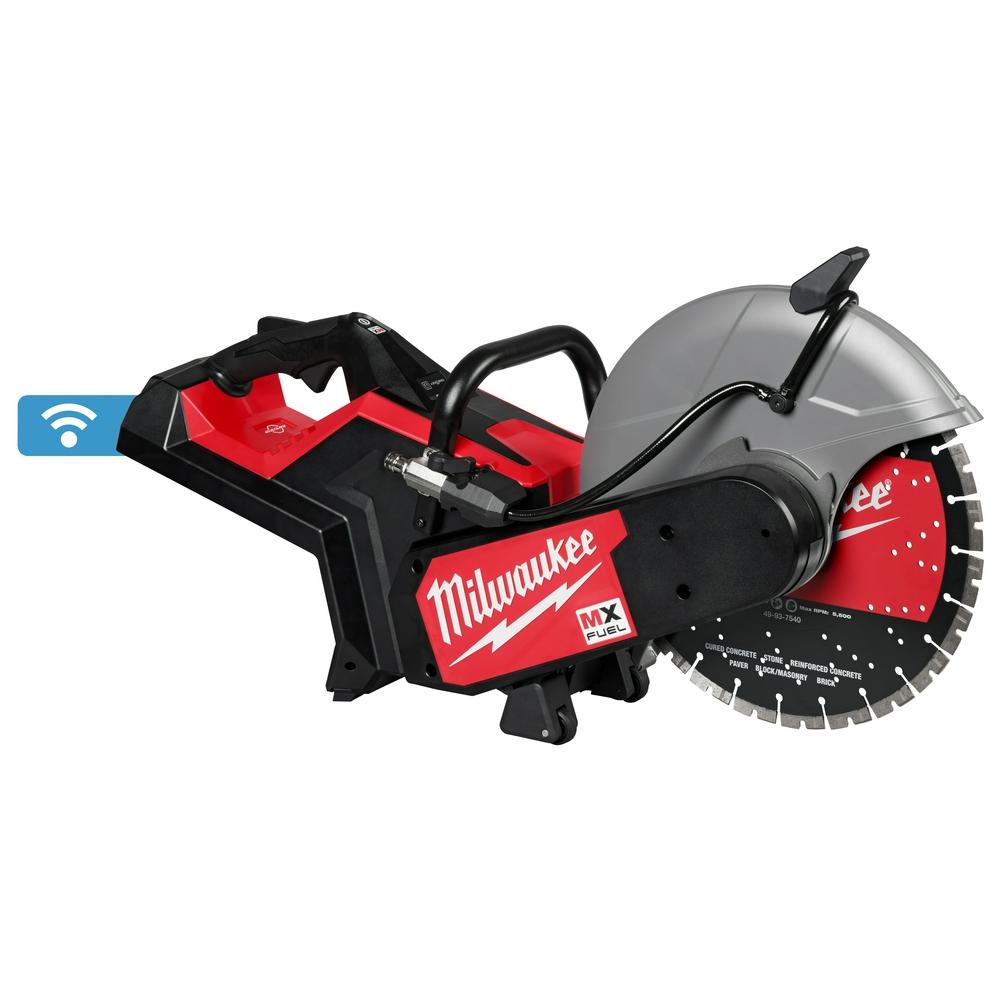 MX FUEL™ 14&#34; Cut-Off Saw w/ RAPIDSTOP™ Brake