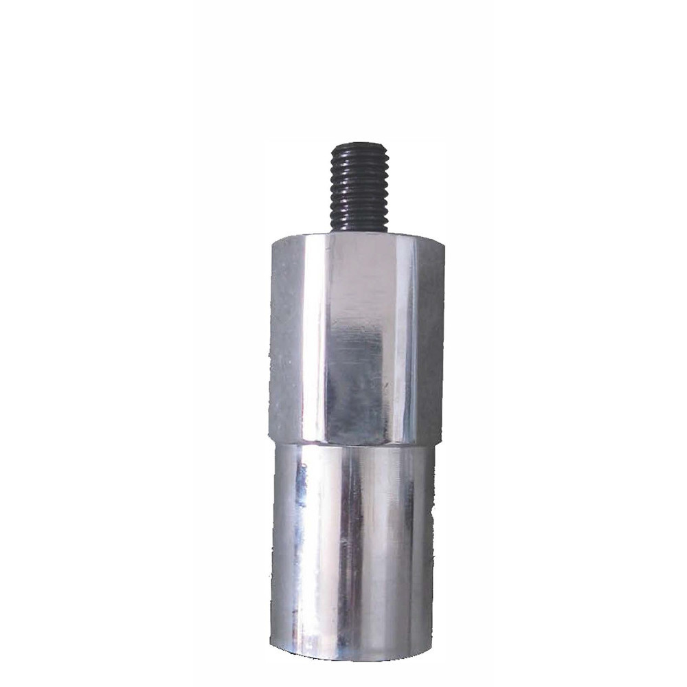 5/8 in. Female to 1-1/4 in. Male Core Bit Adapter