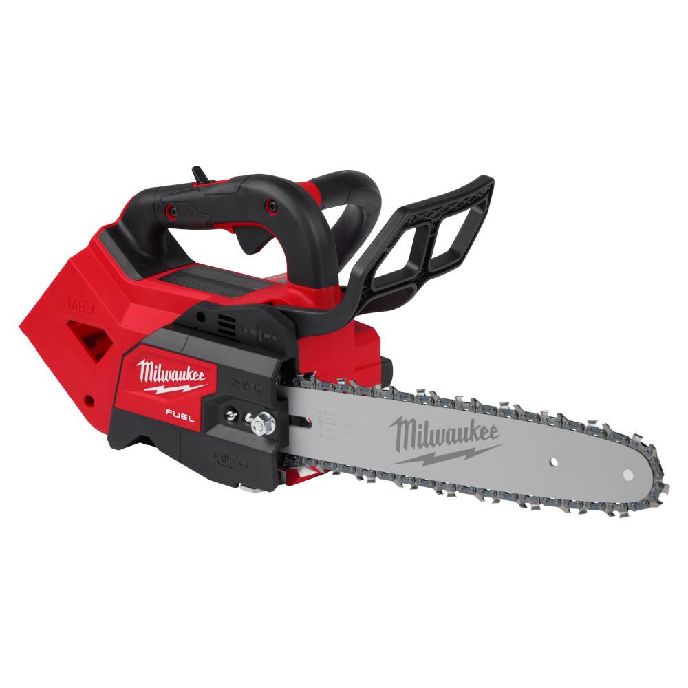 M18 FUEL™ 12&#34; Top Handle Chainsaw