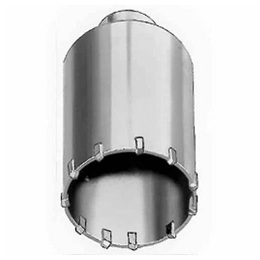 SDS-Plus Thin Wall Carbide Tipped Core Bit 2 in.