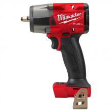 Milwaukee 2960-80 - M18 FUEL™ 3/8 Mid-Torque Impact Wrench w/ Friction Ring-Reconditioned