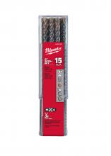 Milwaukee 48-20-7931 - MX4™ 4-Cutter SDS-Plus Rotary Hammer-Drill Bit 1/4 in. x 4 in. x 6 in.