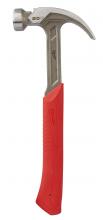 Milwaukee 48-22-9080 - 20 oz Curved Claw Smooth Face Hammer