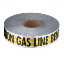Milwaukee 31-141 - MAGNATEC® Premium Detectable Tape-Gas Line