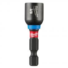Milwaukee 49-66-4505 - SHOCKWAVE Impact Duty™ 3/8" x 1-7/8" Magnetic Nut Driver