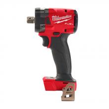 Milwaukee 2855P-20 - M18 FUEL™ 1/2 Compact Impact Wrench w/ Pin Detent