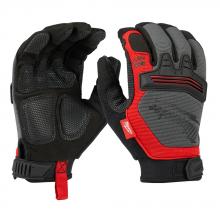 Milwaukee 48-22-8735 - Demolition Gloves - S