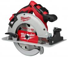 Milwaukee 2631-80 - M18™ Brushless 7-1/4 in. Circular Saw-Reconditioned