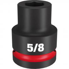 Milwaukee 49-66-6301 - SHOCKWAVE™ Impact Duty™ 3/4" Drive 5/8" Standard 6 Point Socket