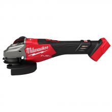 Milwaukee 3671-20 - M18 FUEL 6" Braking Grind Slide