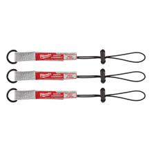 Milwaukee 48-22-8822 - 3 Pc. 5 Lb. Small Quick-Connect Accessory