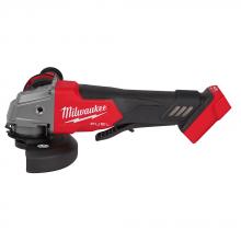 Milwaukee 2880-80 - 4-1/2"/5" Grinder Paddle-Recon