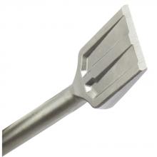 Milwaukee 48-62-4089 - SDS-Max 2 in. x 12 in. Demolition Scraping Chisel