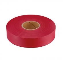 Milwaukee 77-067 - 600 ft. x 1 in. Red Flagging Tape
