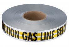 Milwaukee 38-027 - THORTEC® Premium Detectable Tape-Gas Line
