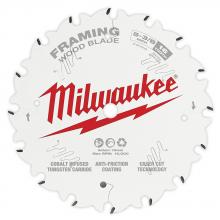 Milwaukee 48-40-0522 - 5-3/8 in. Circular Saw Blade