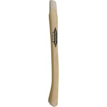 Milwaukee STLHDL-C - 18 in. Curved Hickory Replacement Handle
