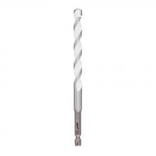 Milwaukee 48-20-8890 - 3/8 in. SHOCKWAVE™ Carbide Multi-Material Drill Bit