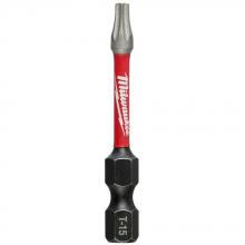 Milwaukee 48-32-4683 - SHOCKWAVE™ 2 in. T15 Impact Driver Bits 5PK