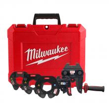 Milwaukee 49-16-2691S - M18 1-1/4” – 2” IPS-IA Ring Kit