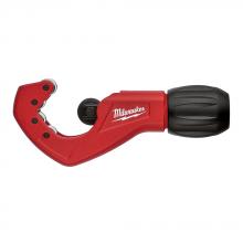 Milwaukee 48-22-4259 - 1 in. Constant Swing Copper Tubing Cutter