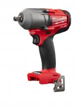 Milwaukee 2860-80 - M18 FUEL™ Mid-Torque Impact Wrench 1/2 in. Pin Detent-Reconditioned