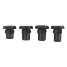 Milwaukee 49-16-2660NR - M18 FUEL™ 1/4" Blind Rivet Tool w/ ONE-KEY™ Non-Retention Nose Piece 4-Pack