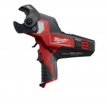 Milwaukee 2472-80 - M12™ 600 MCM Cable Cutter-Reconditioned