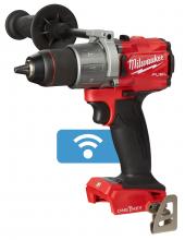Milwaukee 2806-80 - M18 FUEL™ 1/2 in. Hammer Drill with One Key™-Reconditioned