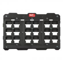 Milwaukee 48-22-8487 - PACKOUT™ Large Wall Plate