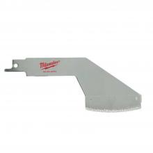 Milwaukee 49-00-5450 - Grout Removal Tool
