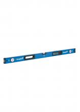 Milwaukee EM105.48 - 48 in. True Blue® Magnetic Digital Box Level with Case