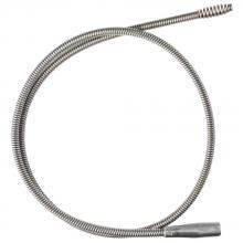 Milwaukee 48-53-3574 - TRAPSNAKE™ 4' Urinal Auger Cable