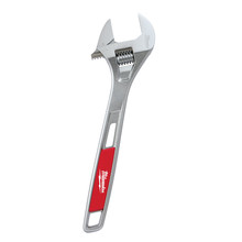 Milwaukee 48-22-7412 - 12 in. Adjustable Wrench