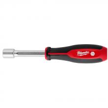 Milwaukee 48-22-2555 - 7/16" HollowCore™ Magnetic Nut Driver