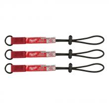 Milwaukee 48-22-8823 - 3 Pc. 10 Lb. Quick-Connect Accessory