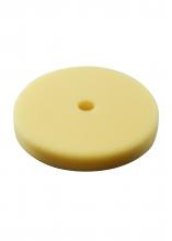 Milwaukee 49-36-5784 - 7 in. Yellow Foam Polishing Pad 5PC