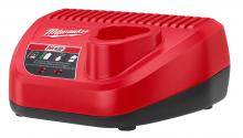 Milwaukee C12C - M12™ Lithium-Ion Battery Charger