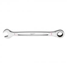 Milwaukee 45-96-9232 - 1 in. SAE Ratcheting Combination Wrench