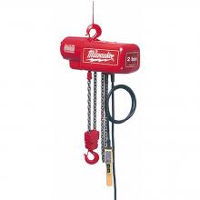 Milwaukee 9567 - Electric Hoist