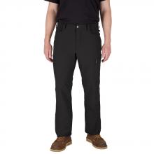 Milwaukee M651B-3030 - FREEFLEX™ Tech Pants - Black 3030