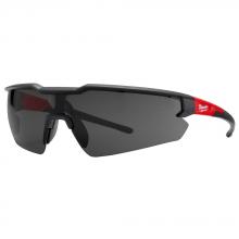 Milwaukee 48-73-2016 - Safety Glasses - Tinted Anti-Scratch Lenses (Polybag)