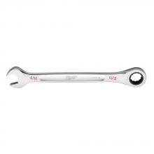 Milwaukee 45-96-9230 - 15/16 in. SAE Ratcheting Combination Wrench