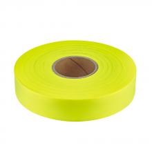 Milwaukee 77-064 - 600 ft. x 1 in. Yellow Flagging Tape