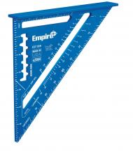 Milwaukee E2994 - 7 in. True Blue® Laser Etched Rafter Square