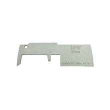 Milwaukee 48-25-5420 - 1-3/8 in. SwitchBlade™ Replacement Blade