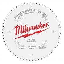 Milwaukee 48-40-0826 - 8-1/2 in. Circular Saw Blade